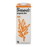 Provamel Organic Oat Drink 1l Oat, Rice & Hemp Drinks Holland&Barrett   