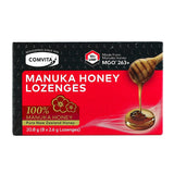 Comvita Pure Manuka Honey 16 Lozenges Vitamins & Supplements Holland&Barrett   