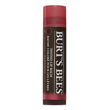 Burt's Bees Tinted Lip Balm Red Dahlia Natural Skincare Products Holland&Barrett   