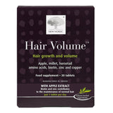 New Nordic Hair Volume 30 Tablets GOODS Holland&Barrett   