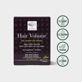 New Nordic Hair Volume 30 Tablets GOODS Holland&Barrett   