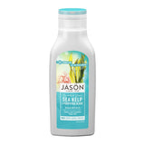 Jason Organic Sea Kelp Shampoo 480ml Natural Hair Care Holland&Barrett   