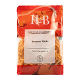 Holland & Barrett Sesame Sticks 250g Savoury Snacks Holland&Barrett   