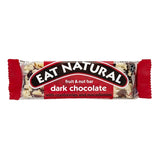 Eat Natural Dark Chocolate with Cranberries & Macadamias 45g GOODS Holland&Barrett   