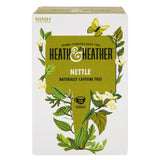 Heath & Heather Tea Nettle 50 Tea Bags GOODS Holland&Barrett   