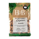 Holland & Barrett Organic Almonds 250g GOODS Holland&Barrett   