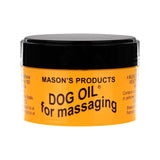 Masons Dog Oil 112g GOODS Holland&Barrett   