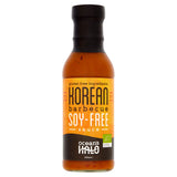 Ocean's Halo Spicy Korean Barbecue Soy-Free Sauce Cooking Sauces & Meal Kits ASDA   