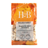 Holland & Barrett Roasted & Salted Pistachios 200g GOODS Holland&Barrett   