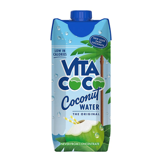 Vita Coco Natural Coconut Water 330ml Coconut Water Holland&Barrett   