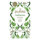 Pukka Organic Cleanse 20 Tea Bags Peppermint Tea Holland&Barrett   