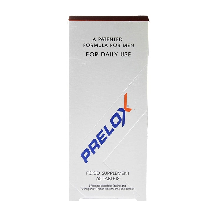 Pharma Nord Prelox 60 Tablets