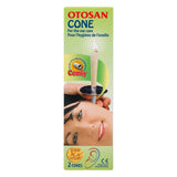 Otosan Ear Cones Ear Candles Holland&Barrett   