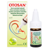 Otosan Natural Ear Drops 10ml Aromatherapy & Home Holland&Barrett   