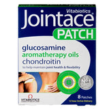 Vitabiotics Jointace Patch 8 Patches Bone & Muscle Health Holland&Barrett   
