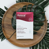 Viviscal Hair Growth Programme 60 Tablets Hair, Skin & Nails Vitamins Holland&Barrett   