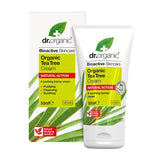 Dr Organic Tea Tree Cream 50ml GOODS Holland&Barrett   