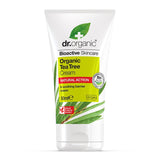 Dr Organic Tea Tree Cream 50ml GOODS Holland&Barrett   