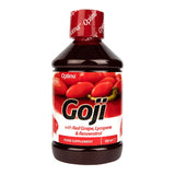 Optima Healthcare Goji Berry Juice 500ml Juice Drinks Holland&Barrett   