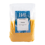 Holland & Barrett Polenta 500g Flour Holland&Barrett   