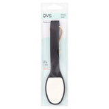 QVS Ceramic Stone Pedicure File Make Up & Beauty Accessories ASDA   