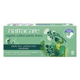 Natracare Natural Organic Panty Liners 22 Ultra Thin Sanitary Towels & Panty Liners Holland&Barrett   