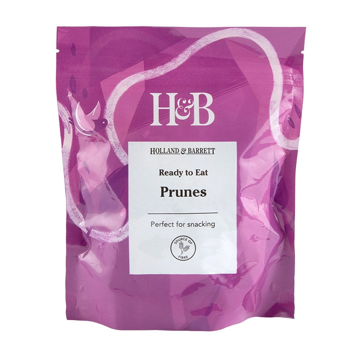 Holland & Barrett Prunes 250g