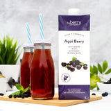 The Berry Company Acai Berry Juice Drink 1l Juice Drinks Holland&Barrett   