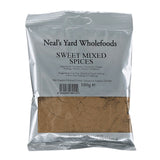 Neal's Yard Wholefoods Sweet Mixed Spice 100g Baking Mixes Holland&Barrett   