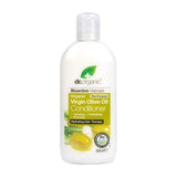 Dr Organic Virgin Olive Oil Conditioner 265ml Conditioner Holland&Barrett   