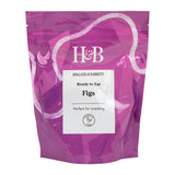 Holland & Barrett Ready To Eat Figs 250g Dried Fruit Holland&Barrett   