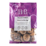 Holland & Barrett Lerida Figs 400g Dried Fruit Holland&Barrett   