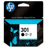 HP 301 Black Ink Cartridge GOODS ASDA   