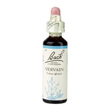 Bach Original Flower Remedies Vervain 20ml GOODS Holland&Barrett   