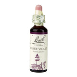 Bach Original Flower Remedies Water Violet 20ml GOODS Holland&Barrett   