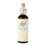 Bach Original Flower Remedies Wild Oat 20ml GOODS Holland&Barrett   