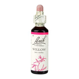 Bach Original Flower Remedies Willow 20ml GOODS Holland&Barrett   