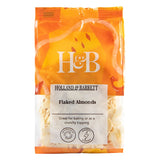 Holland & Barrett Flaked Almonds 150g GOODS Holland&Barrett   