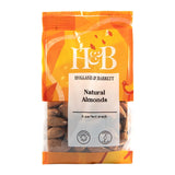 Holland & Barrett Natural Almonds 100g GOODS Holland&Barrett   