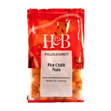 Holland & Barrett Hot Chilli Nuts 75g GOODS Holland&Barrett   