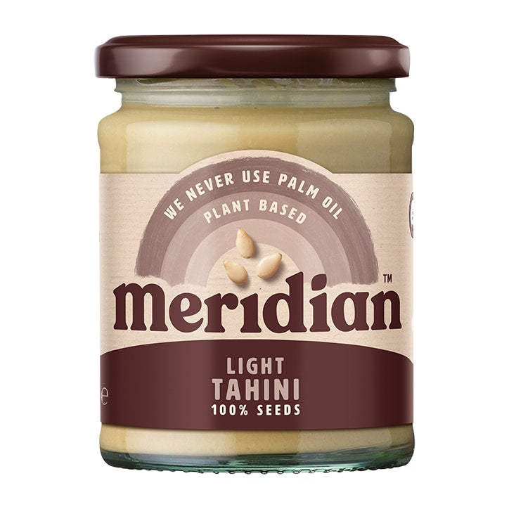 Meridian Light Tahini 270g