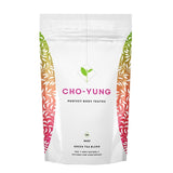 Cho Yung Green Tea Health Blend 90g GOODS Holland&Barrett   