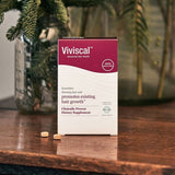 Viviscal Hair Growth Programme 180 Tablets Hair, Skin & Nails Vitamins Holland&Barrett   