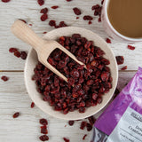 Holland & Barrett Dried Cranberries 500g Dried Fruit Holland&Barrett   