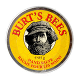 Burt's Bees Hand Salve 85g Hand Cream Holland&Barrett   