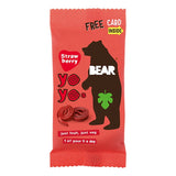 Bear Strawberry Yoyo 20g Sweet Snacks Holland&Barrett   