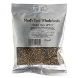 Neal's Yard Wholefoods Pickling Spice 100g Herbs, Spices & Seasoning Holland&Barrett   