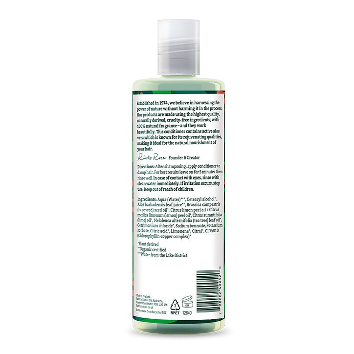 Faith in Nature Aloe Vera Conditioner 400ml