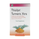 Schwabe Pharma Turmeric Xtra 30 Tablets Digestive Health Tablets & Supplements Holland&Barrett   