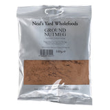 Neal's Yard Wholefoods Ground Nutmeg Christmas Food & Drink Holland&Barrett   